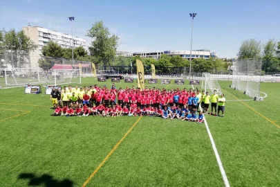 Classifica della Battaglia di Madrid
